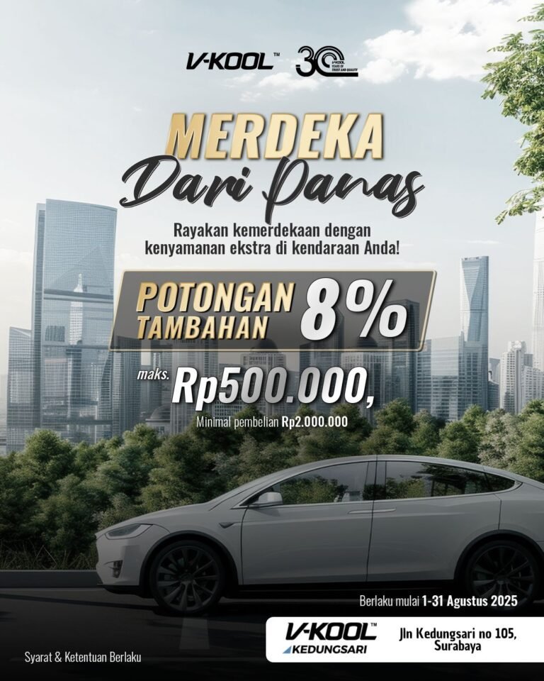 promo merdeka